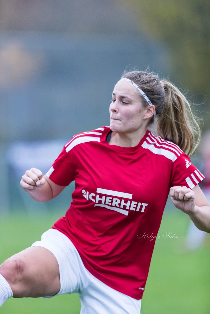 Bild 323 - F SV Henstedt Ulzburg2 - SSG Rot Schwarz Kiel : Ergebnis: 3:2